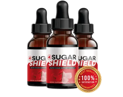 Sugar Shield Supplements